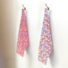 Imprint Premium Quality Tea Towels | 100% Cotton | Set