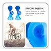 GRIRIW 2Pcs Bike Air Horn Squeeze Horn for Bicycle Handlebar