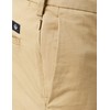 Dockers Men's Smart Supreme Flex Modern Chino Shorts, Harvest Gold