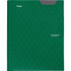 Five Star 2-Pocket Folder, 4 Pack, Plastic Folder with Stay-Put