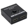 INEX MSW-02 HDMI Switcher, 2 Input to 1 Output
