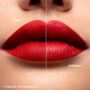 LBEL Labial Infini Dual Triple Poder Mate No Transfer, Satinado