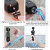 Ferbao Wrist Hand Strap for DJI Osmo Pocket 3,Camera Protective