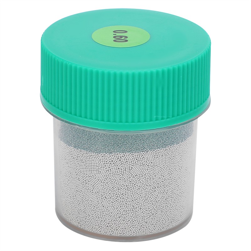 BGA LeadFree Solder Ball Tin Balls 25W for PCB Board