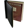 Black Wessex"Superb" Luxury Springback Album Binder