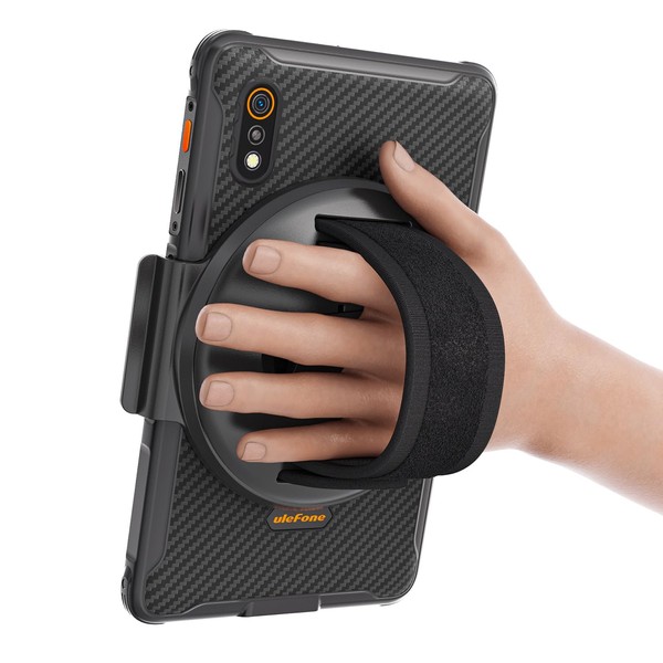 Ulefone Tablet Hand Strap with Kickstand for Armor Pad, Armor