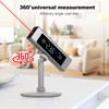 Digital Angle Finder, Rechargable Digital Angle Gauge, Wood Working Tools