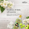 Dabur Amla Jasmine Hair Oil, 10.1 fl oz (300 ml),