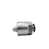Mysttoo 6PCS 20mm Diesel Common Rail Fuel Injector Block-Off Cap
