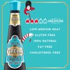 FIRELLI Truffle Hot Sauce - 5oz Bottle (Pack of 2)