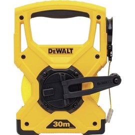 DEWALT DWHT34218-0 Tape Measure 30 m