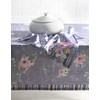 Maison d' Hermine Cloth Napkin 100% Cotton (45cm x 45cm)