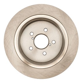 KAX Disc Brake Rotors Fit For Subaru Outback 2005-2009, Subaru Legacy 2005-2009, Automotive Replacement Brake Rotors Pair of 2# 31403