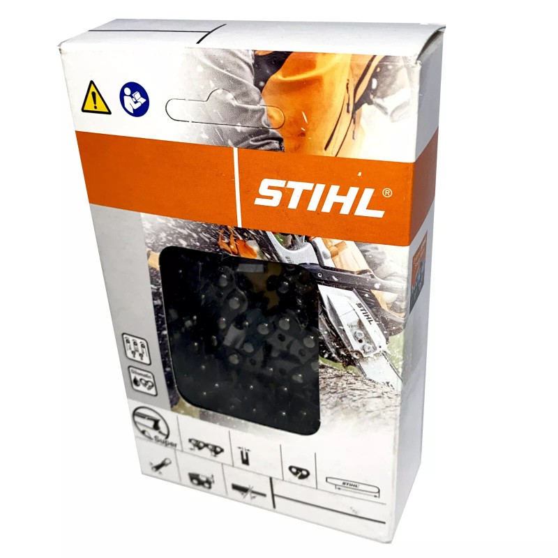 STIHL 26RS 68 Stihl 18 Inch Chainsaw Chain 68 Links