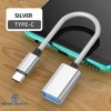 Unbranded OTG Adapter Converter Cable USB-C 3.1 Type C Male