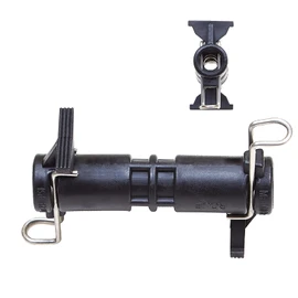 Man-Sins Karcher High Pressure Washer Hose Joint Quick Type High Pressure Hose Extension Adapter Extension Connector