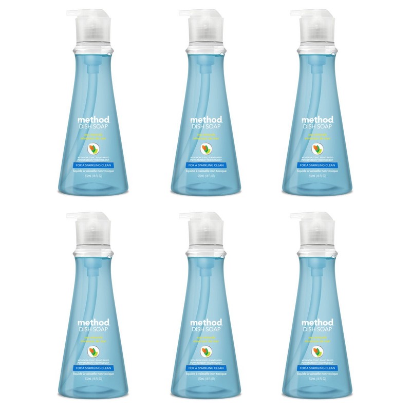 Method Dish Soap