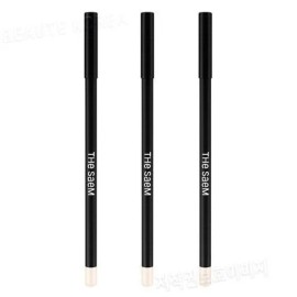 The Saem Cover Perfection Concealer Pencil 1.0 Clear Beige 3pcs basic / 더샘 커버 퍼펙션 컨실러 펜슬 1.0 클리어 베이지 3개 기본