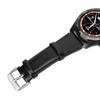 Intelligent Watch Simple Stylish Black Body Temperature Monitoring Multifunctional Call