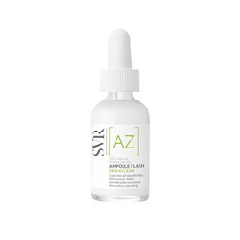SVR Sebiaclear Ampoule Flash Srum Anti-Imperfecciones para Piel con Tendencia al Acn, 30 ml