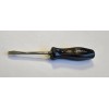 Snap-on New Snap-on ™ Tools BLACK Plastic Hard Handle 1/4"