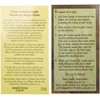 Saint Joseph Home Seller Statue Kit
