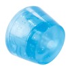 Hoite 2 Piece SetRoller Skate Toe Stoppers, Universal PU Rubber