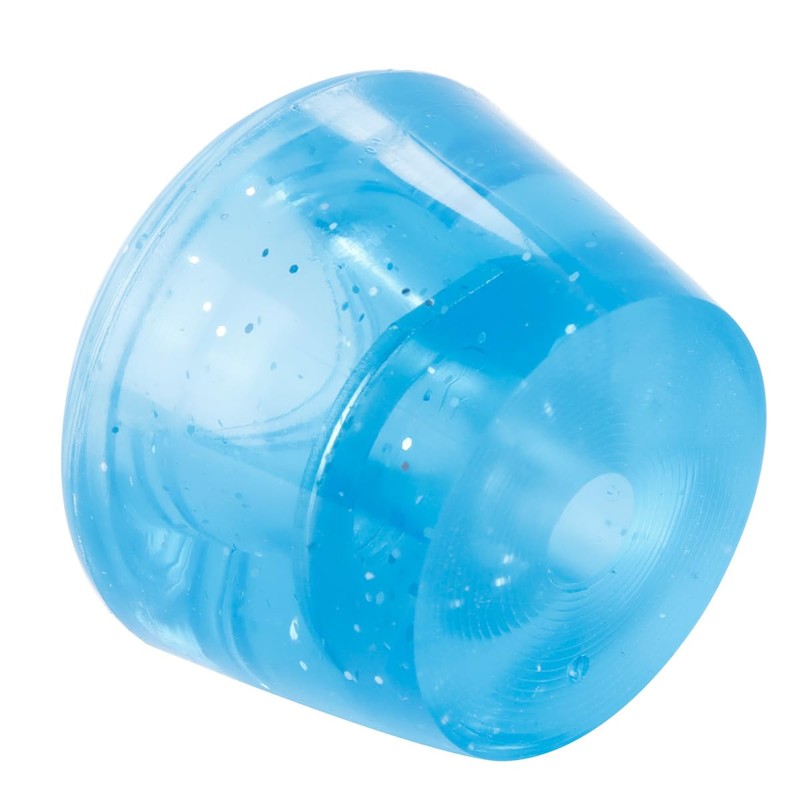 Hoite 2 Piece SetRoller Skate Toe Stoppers, Universal PU Rubber