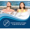 Aqua Bromine Granules for Hot Tubs, Spas and Swimming Pools