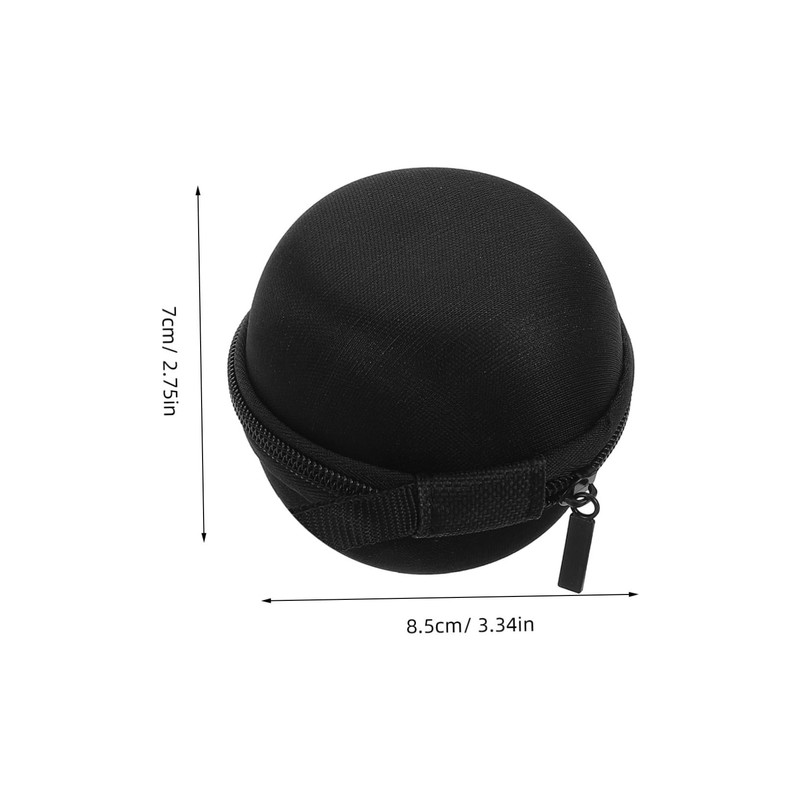 CIYODO Versatile Carrying Bag for Grip Strengthening Balls and Wrist