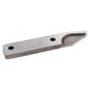 Air Metal Shear Cutter Cutting 3pc Blade Set Centre For