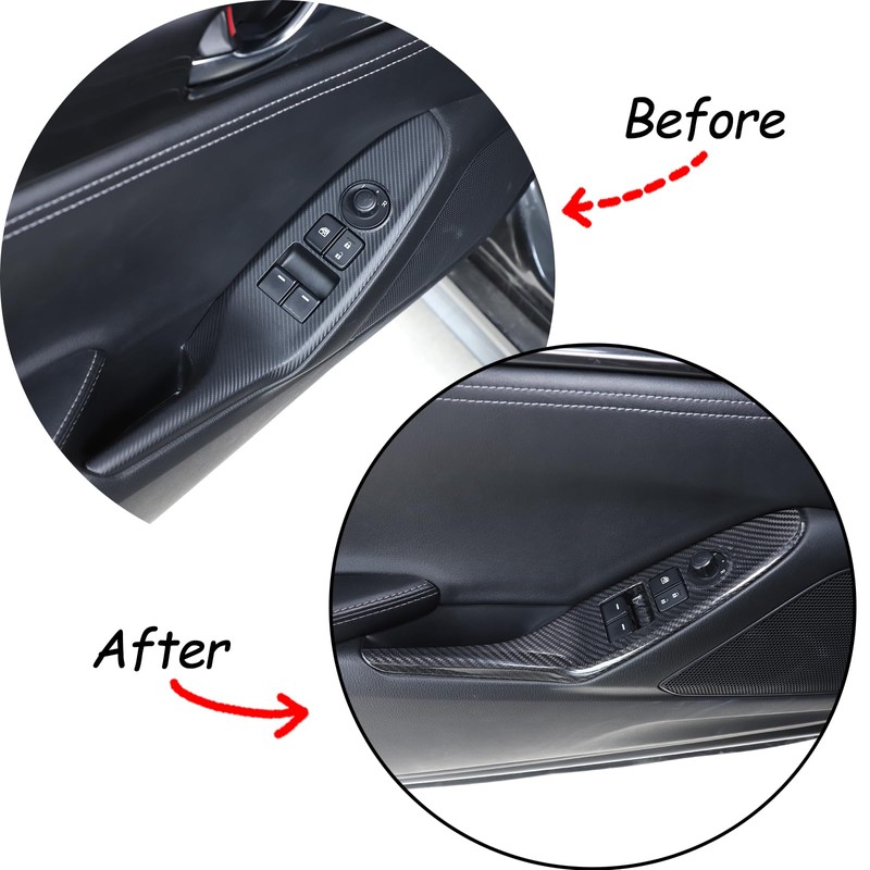Compatible with Mazda MX-5 ND Miata 2016-2024+ Left Hand Driver
