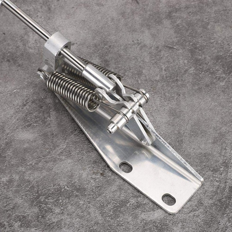 Louver Opener,Automatic Opening Closing Louver Blind Window Opener Opening Tool