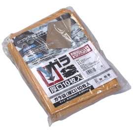 Forest 商事, Gala Bag Thick Mouth 10 Count 60 × 90 cm