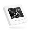 Smart Wifi Electric Underfloor Heating Thermostat App Controlled 16Amp Under