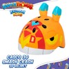 ColorBaby SuperThings 77285 Superthings 3D Helmet