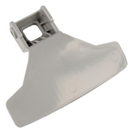 Washing Machine Door Handle Compatible With Beko WMB71233B WMB71233S WMB71241S 2828780200