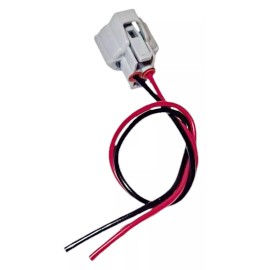 ISUMO Canister Vent Solenoid Connector Fits Pontiac ViBe Toyota Corolla Matrix