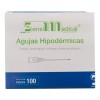 Sensi Medical Aguja Hipodermica 20g X 32mm 100 - Sensimedical