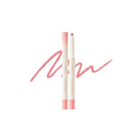 rom&nd LIP MATE PENCIL LipMate Pencil (02 Derby Pink)
