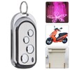 433HZ Wireless Metal Clone Remote Control for Electric Vehicle Motorcycle