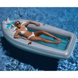 Swimline Classic Cruiser Boat