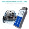VXDIAG VCX Nano GDS2 and Tech2Win Diagnostic Tool Compatible for