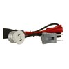 Ideal Electrical TL-532A 120V AC Circuit Breaker Finder Adapter Kit,Black