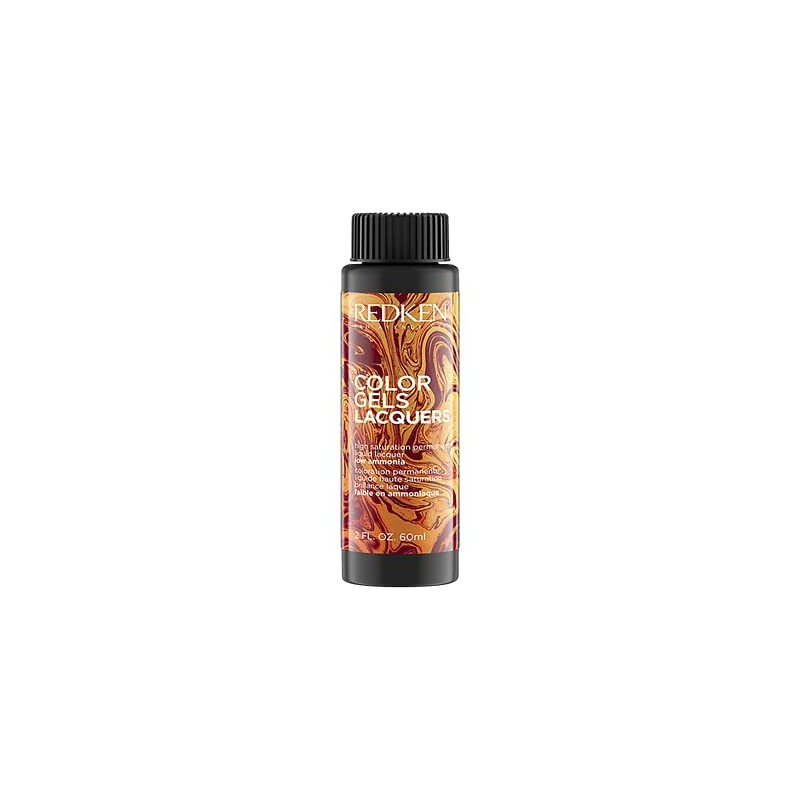 Redken Color Gels Laquers 4WG Sund Tea 60 ml