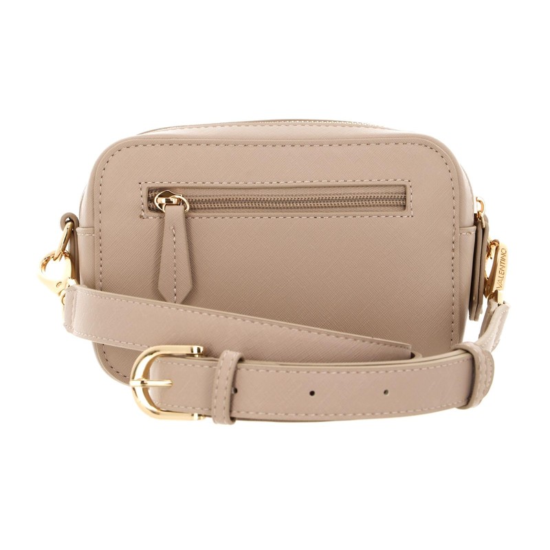 Valentino Zero RE Camera Bag 306, beige