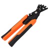 Multifunctional Wire Stripper High Hardness Chrome Vanadium Steel Electrician Plier