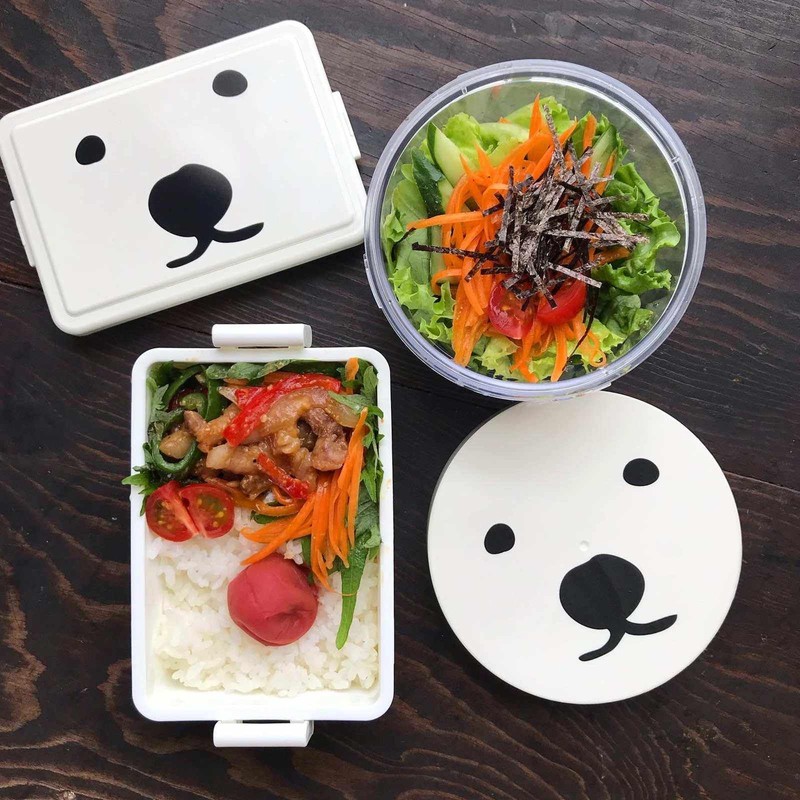 Miyoshi Seisakusho GEL-COO 0201-0025 Cool Salad Case