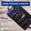 WORKPRO Tool Bag, Tool Roll Bag, Tool Bag, Tool Holder,