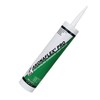 Akonaflex Pro Self-Leveling Expansion Joint Repair - Concrete Crack Filler,